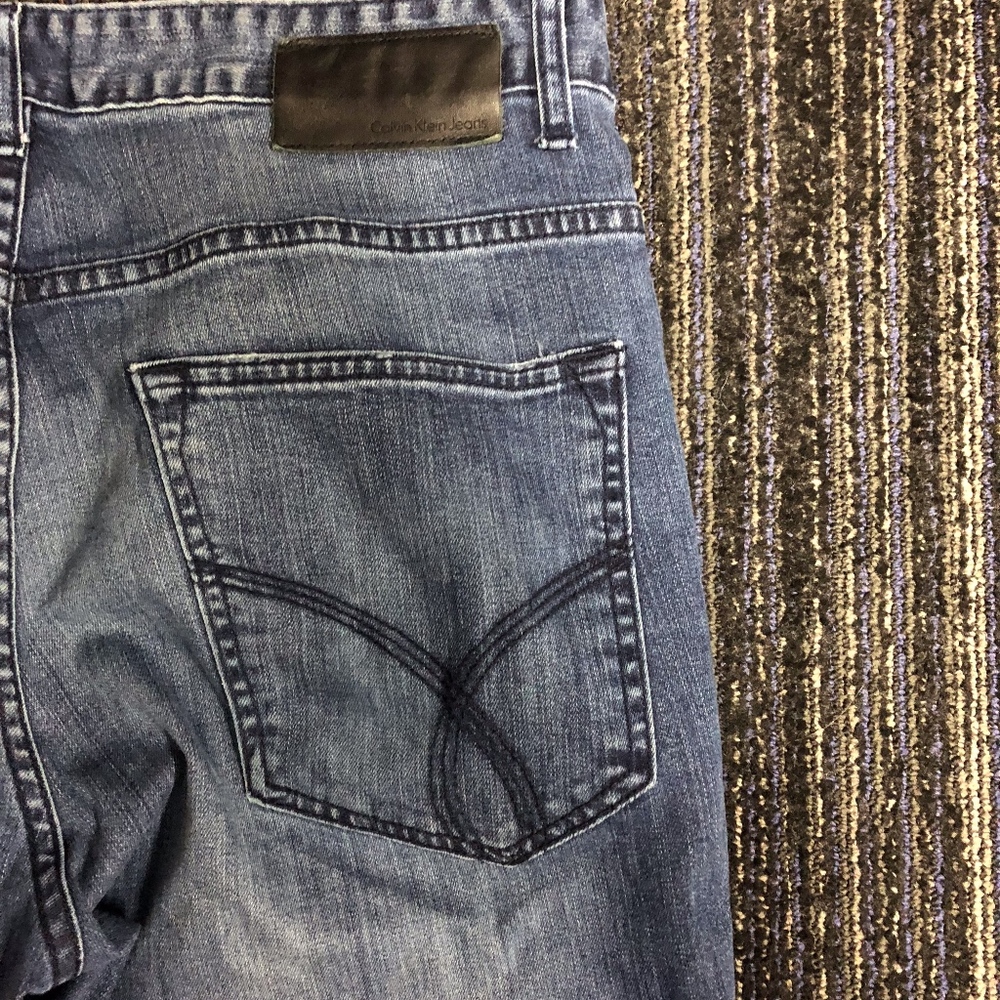 Calvin Klein Jeans